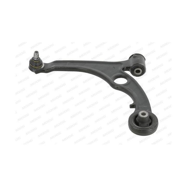 Vikšro valdymo svirtis MOOG FI-TC-9057