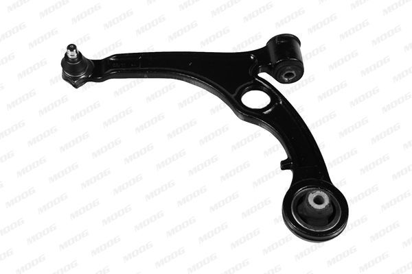 Vikšro valdymo svirtis MOOG FI-TC-9057