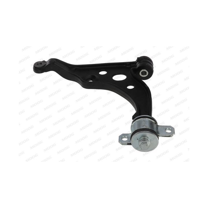 Vikšro valdymo svirtis MOOG FI-WP-0118