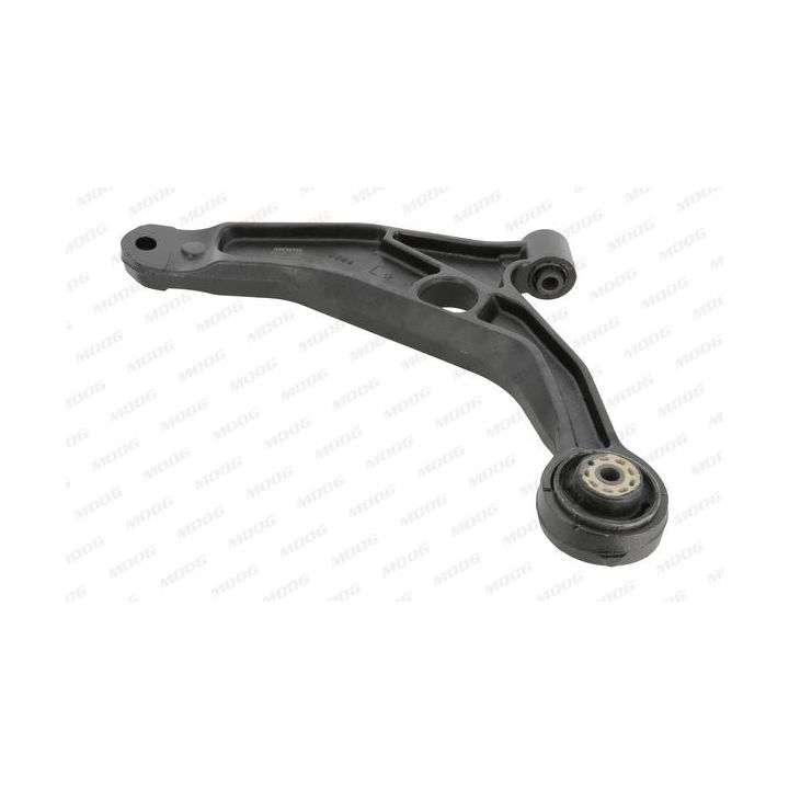 Vikšro valdymo svirtis MOOG FI-WP-10939