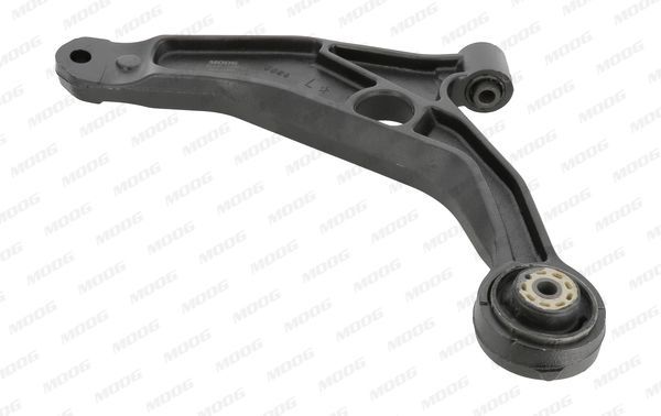 Vikšro valdymo svirtis MOOG FI-WP-10939