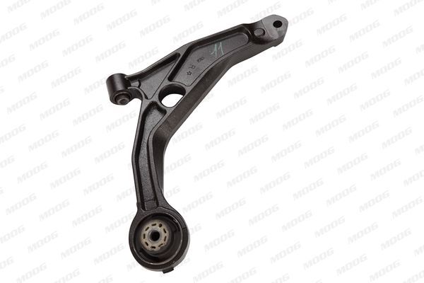 Vikšro valdymo svirtis MOOG FI-WP-10940