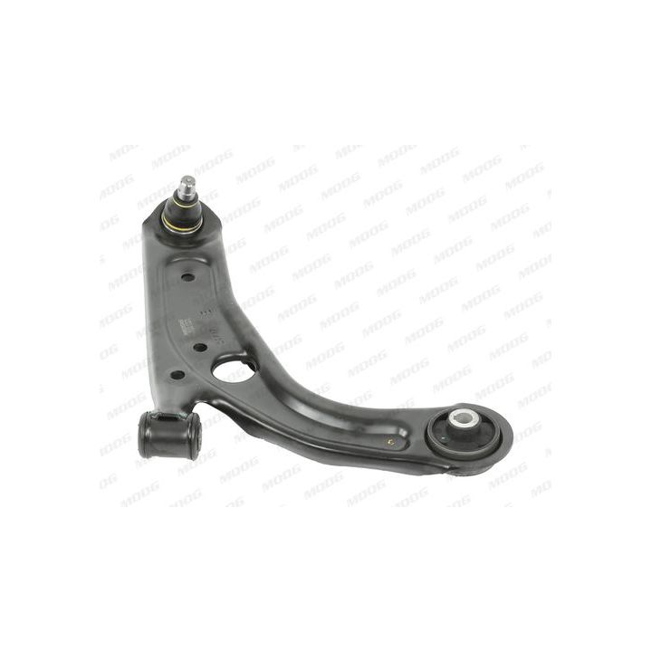 Vikšro valdymo svirtis MOOG FI-WP-13612