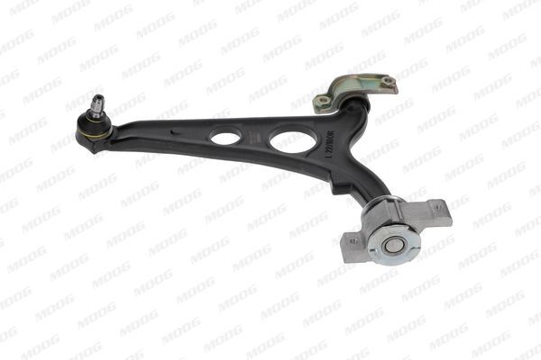 Vikšro valdymo svirtis MOOG FI-WP-1463