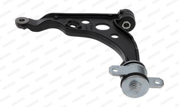 Vikšro valdymo svirtis MOOG FI-WP-3840