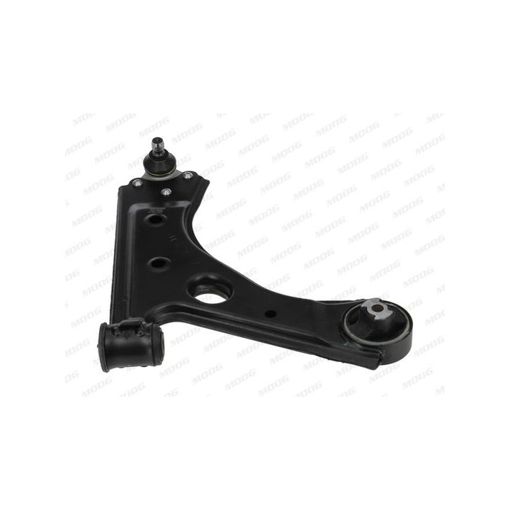 Vikšro valdymo svirtis MOOG FI-WP-3958