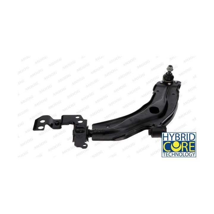 Vikšro valdymo svirtis MOOG FI-WP-4172