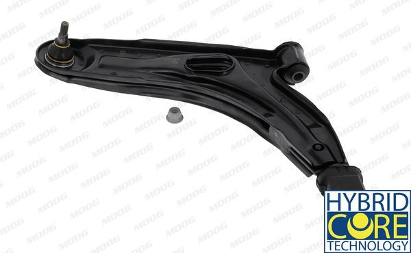 Vikšro valdymo svirtis MOOG FI-WP-4671