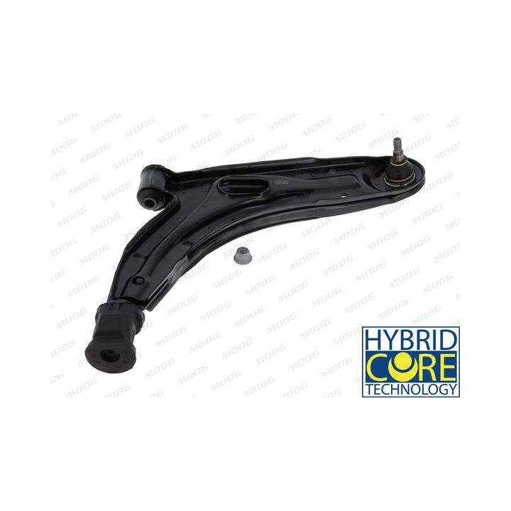 Vikšro valdymo svirtis MOOG FI-WP-4672