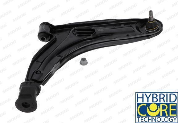 Vikšro valdymo svirtis MOOG FI-WP-4672