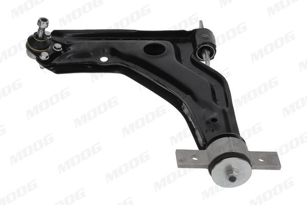 Vikšro valdymo svirtis MOOG FI-WP-4685