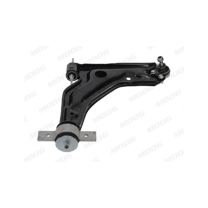 Vikšro valdymo svirtis MOOG FI-WP-4686