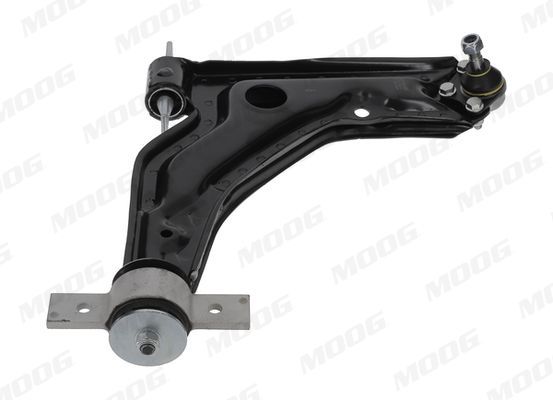 Vikšro valdymo svirtis MOOG FI-WP-4686