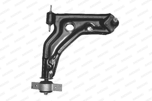 Vikšro valdymo svirtis MOOG FI-WP-4686