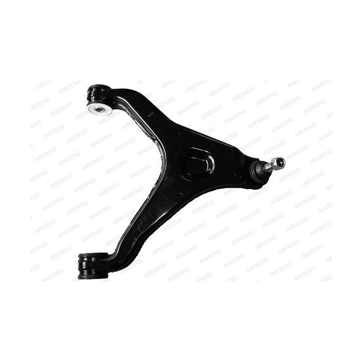 Vikšro valdymo svirtis MOOG FI-WP-4968