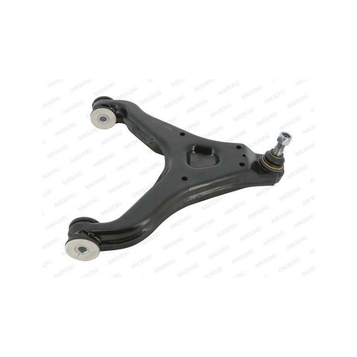 Vikšro valdymo svirtis MOOG FI-WP-4969