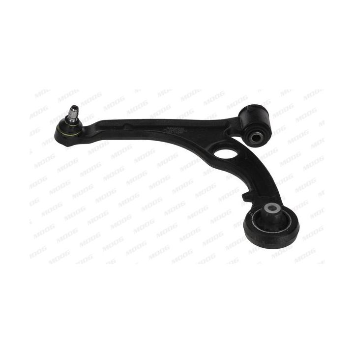 Vikšro valdymo svirtis MOOG FI-WP-5692