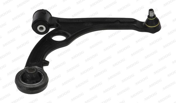 Vikšro valdymo svirtis MOOG FI-WP-5693