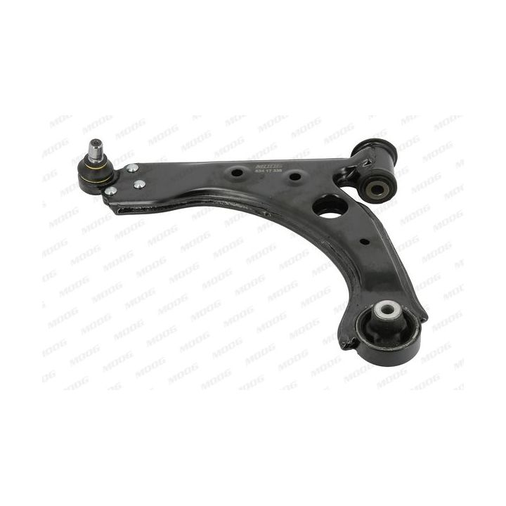 Vikšro valdymo svirtis MOOG FI-WP-7420