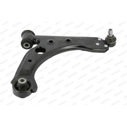 Vikšro valdymo svirtis MOOG FI-WP-7421