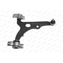 Vikšro valdymo svirtis MOOG FI-WP-7501