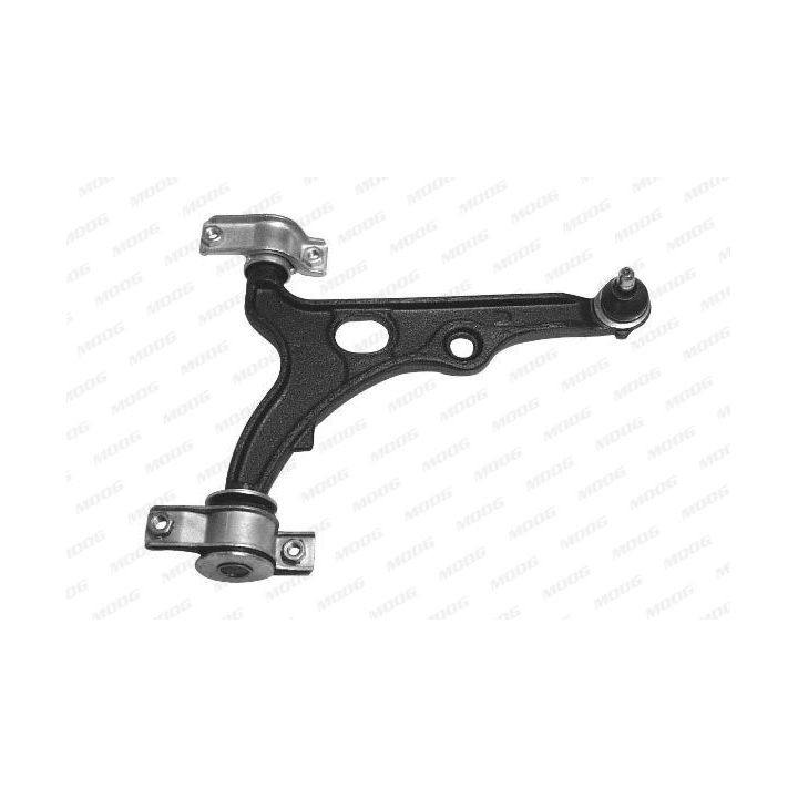 Vikšro valdymo svirtis MOOG FI-WP-7501