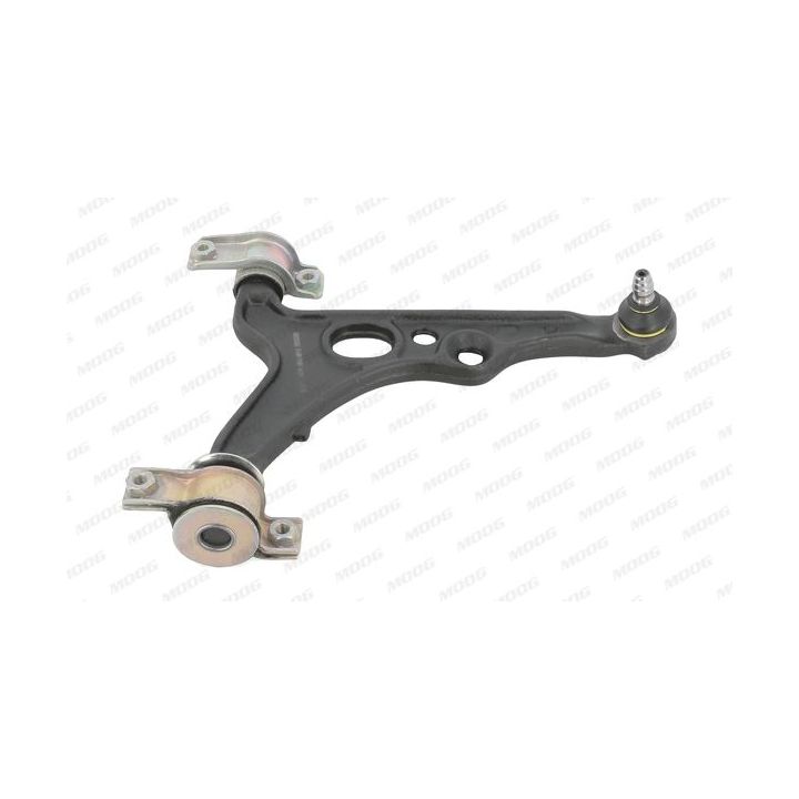 Vikšro valdymo svirtis MOOG FI-WP-7503