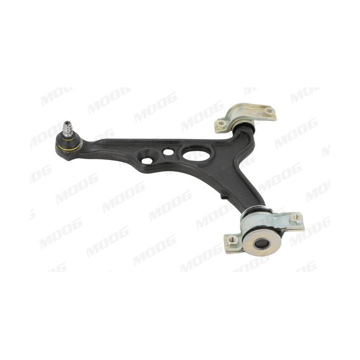 Vikšro valdymo svirtis MOOG FI-WP-7504