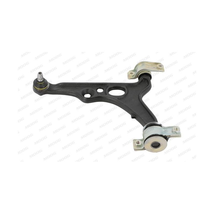 Vikšro valdymo svirtis MOOG FI-WP-7504P