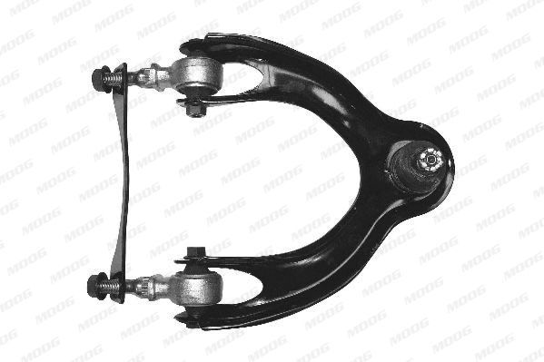 Vikšro valdymo svirtis MOOG HO-WP-0166