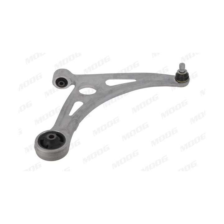 Vikšro valdymo svirtis MOOG HY-TC-17888