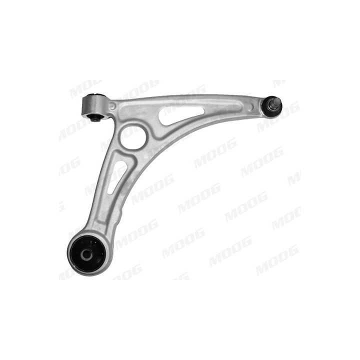 Vikšro valdymo svirtis MOOG HY-TC-17888