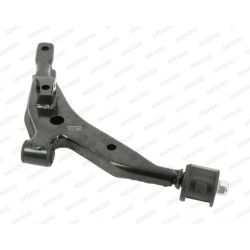 Vikšro valdymo svirtis MOOG HY-WP-2624