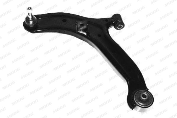 Vikšro valdymo svirtis MOOG HY-WP-2630