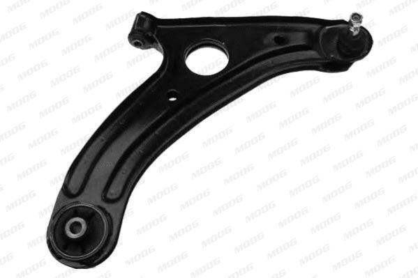 Vikšro valdymo svirtis MOOG HY-WP-2648