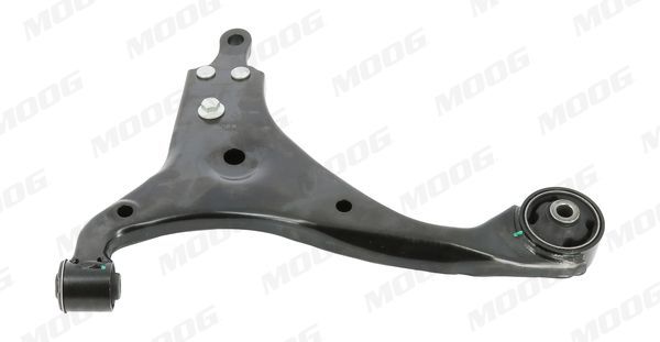 Vikšro valdymo svirtis MOOG KI-WP-7095