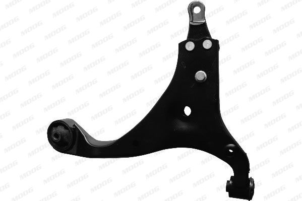 Vikšro valdymo svirtis MOOG KI-WP-7095