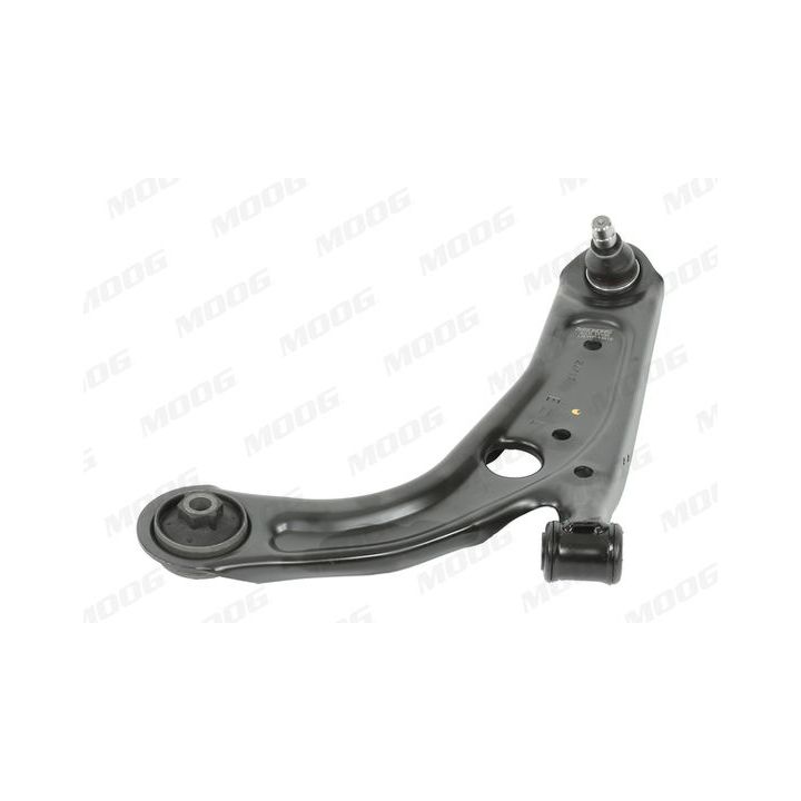 Vikšro valdymo svirtis MOOG LN-WP-13619