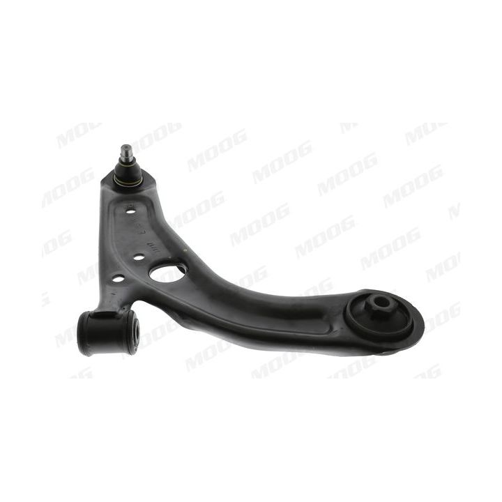 Vikšro valdymo svirtis MOOG LN-WP-13620