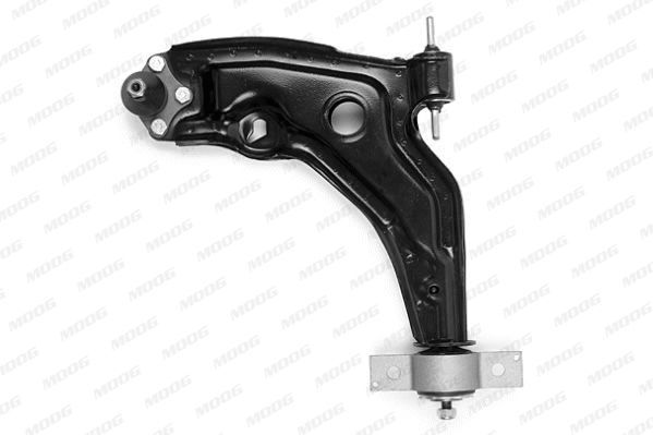 Vikšro valdymo svirtis MOOG LN-WP-4405