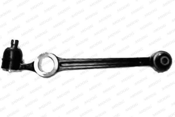 Vikšro valdymo svirtis MOOG MD-TC-0813