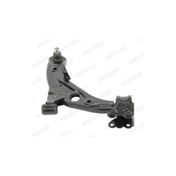 Vikšro valdymo svirtis MOOG MD-TC-15236