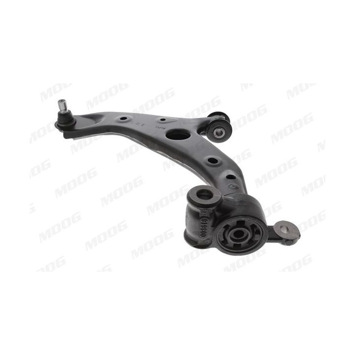 Vikšro valdymo svirtis MOOG MD-WP-15091