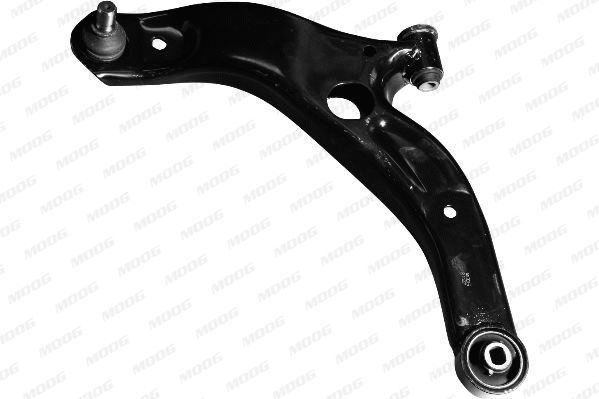 Vikšro valdymo svirtis MOOG MD-WP-2324