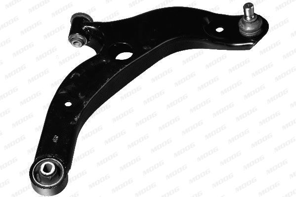 Vikšro valdymo svirtis MOOG MD-WP-2325