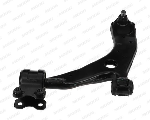 Vikšro valdymo svirtis MOOG MD-WP-4426