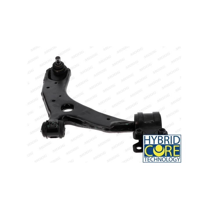 Vikšro valdymo svirtis MOOG MD-WP-4427