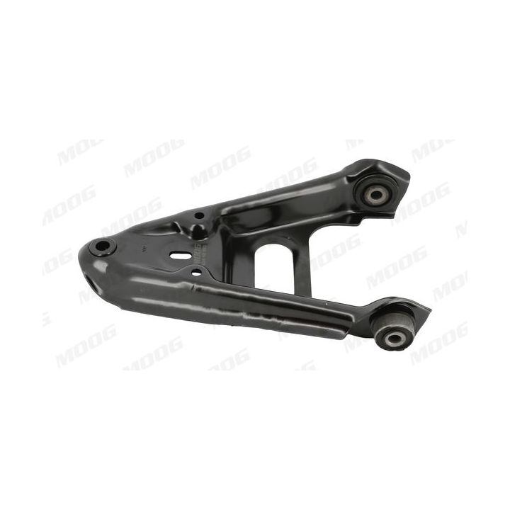 Vikšro valdymo svirtis MOOG ME-WP-2855