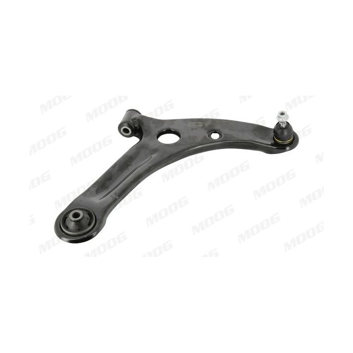 Vikšro valdymo svirtis MOOG ME-WP-5152