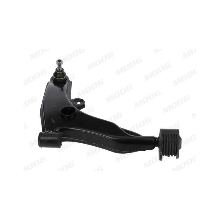 Vikšro valdymo svirtis MOOG MI-WP-0407